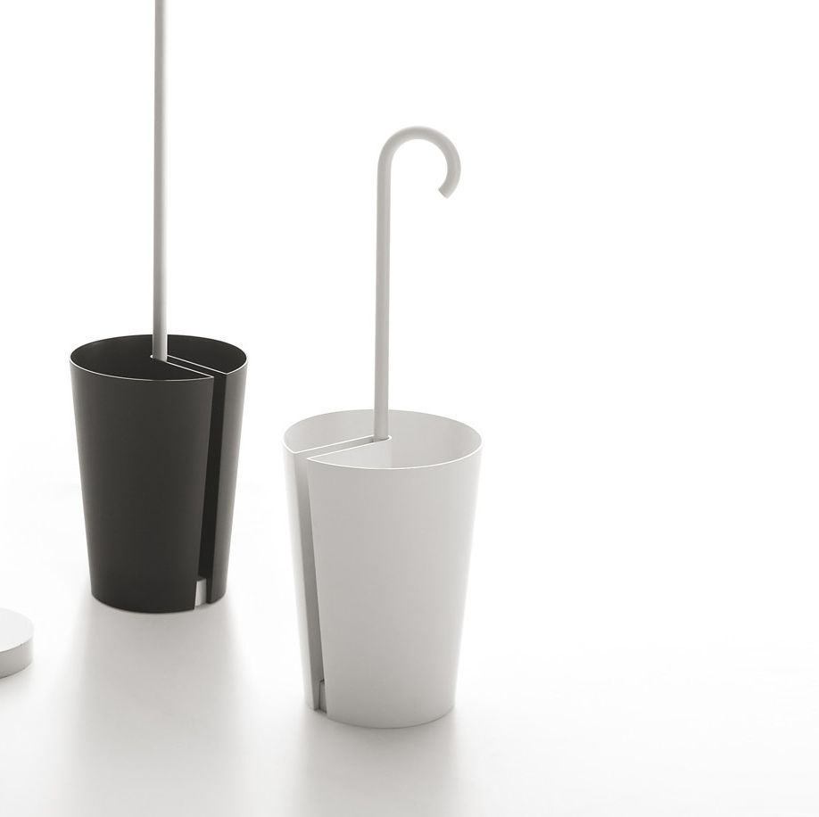 Bincan Cestino by Danese Artemide Design Accessories